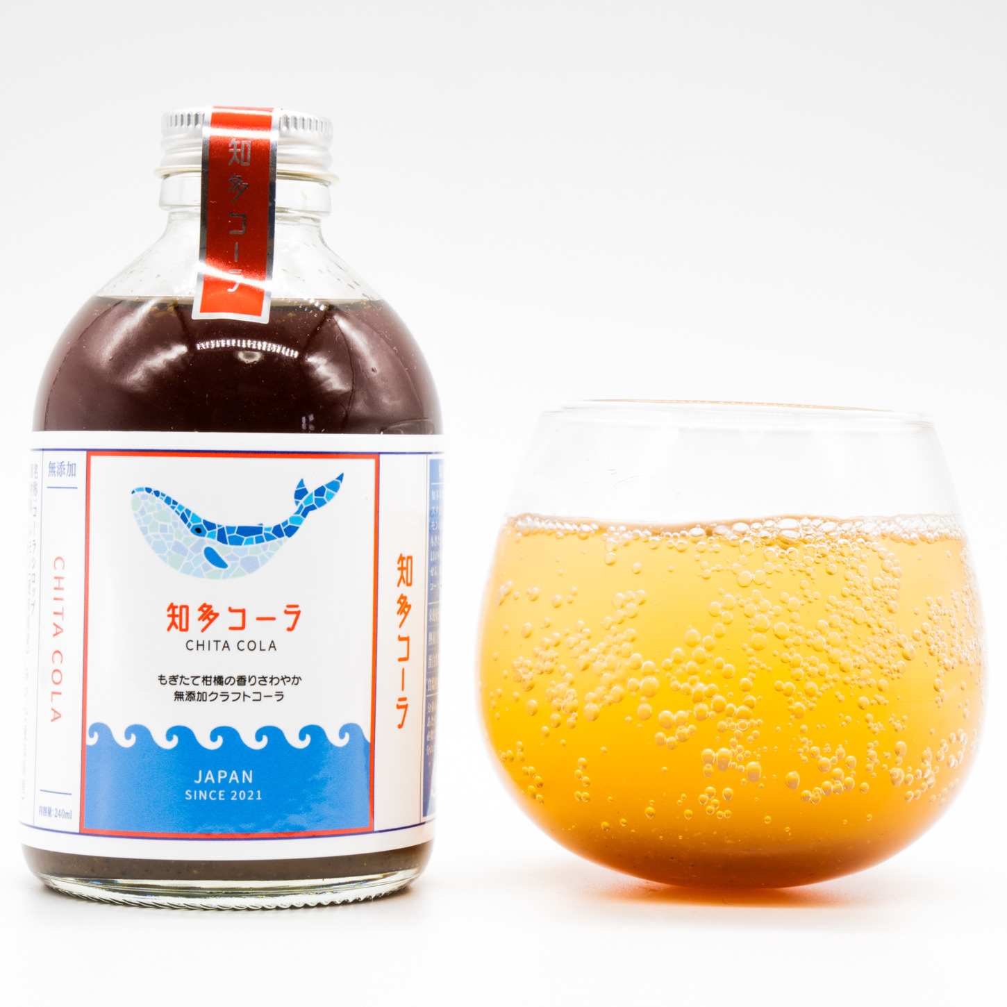 知多コーラ