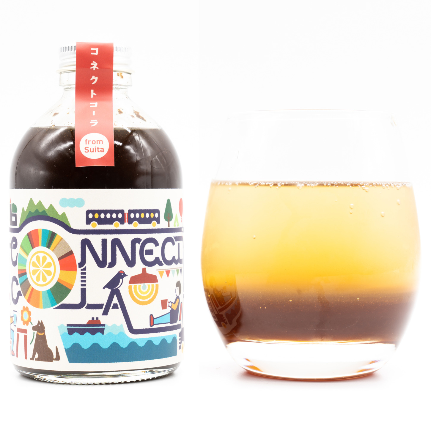 コネクトコーラ