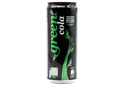 green cola (Greece)