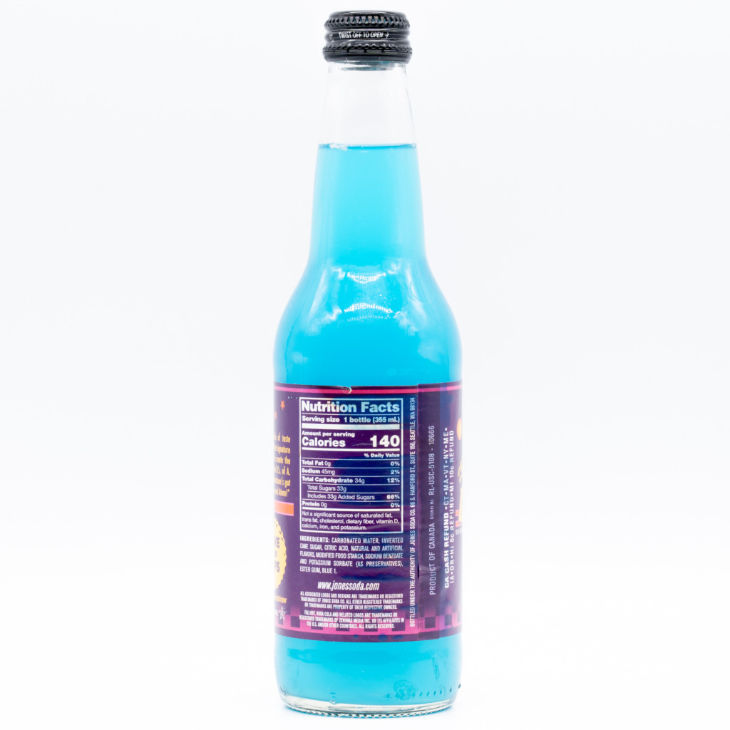 Nuka-Cola Quantum (USA)、横面2