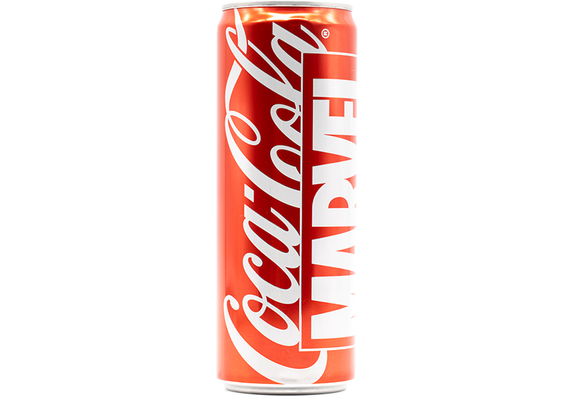 Coca‑Cola Original (Mexico)
