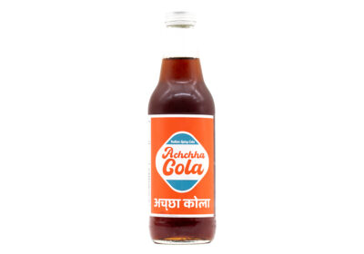 Achchha Cola (アッチャコーラ)