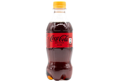 Coca-Cola Zero Sugar (Taiwan)