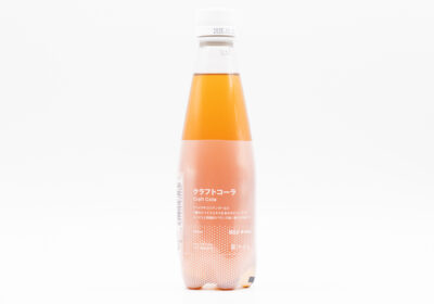 無印良品 クラフトコーラ