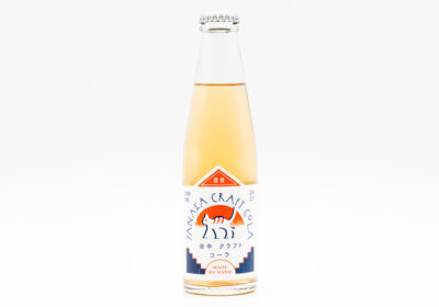 谷中クラフトコーラ_瓶