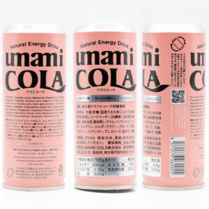 UMAMI COLA(缶)、202507