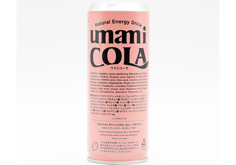UMAMI COLA(缶)