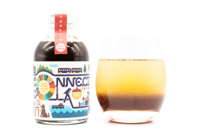 コネクトコーラ
