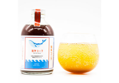 知多コーラ
