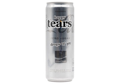 Coca‑Cola Happy Tears Zero Sugar