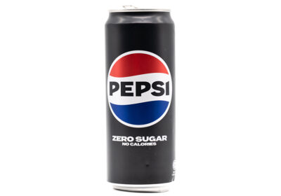 Pepsi Zero Sugar (Malaysia)