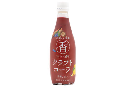 香 クラフトコーラ