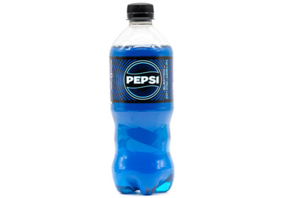 Pepsi Electric (USA)