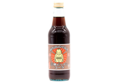 三扇ビリケンコーラ