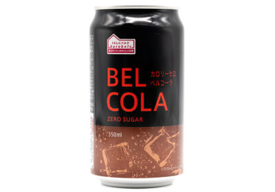 ベルコーラ