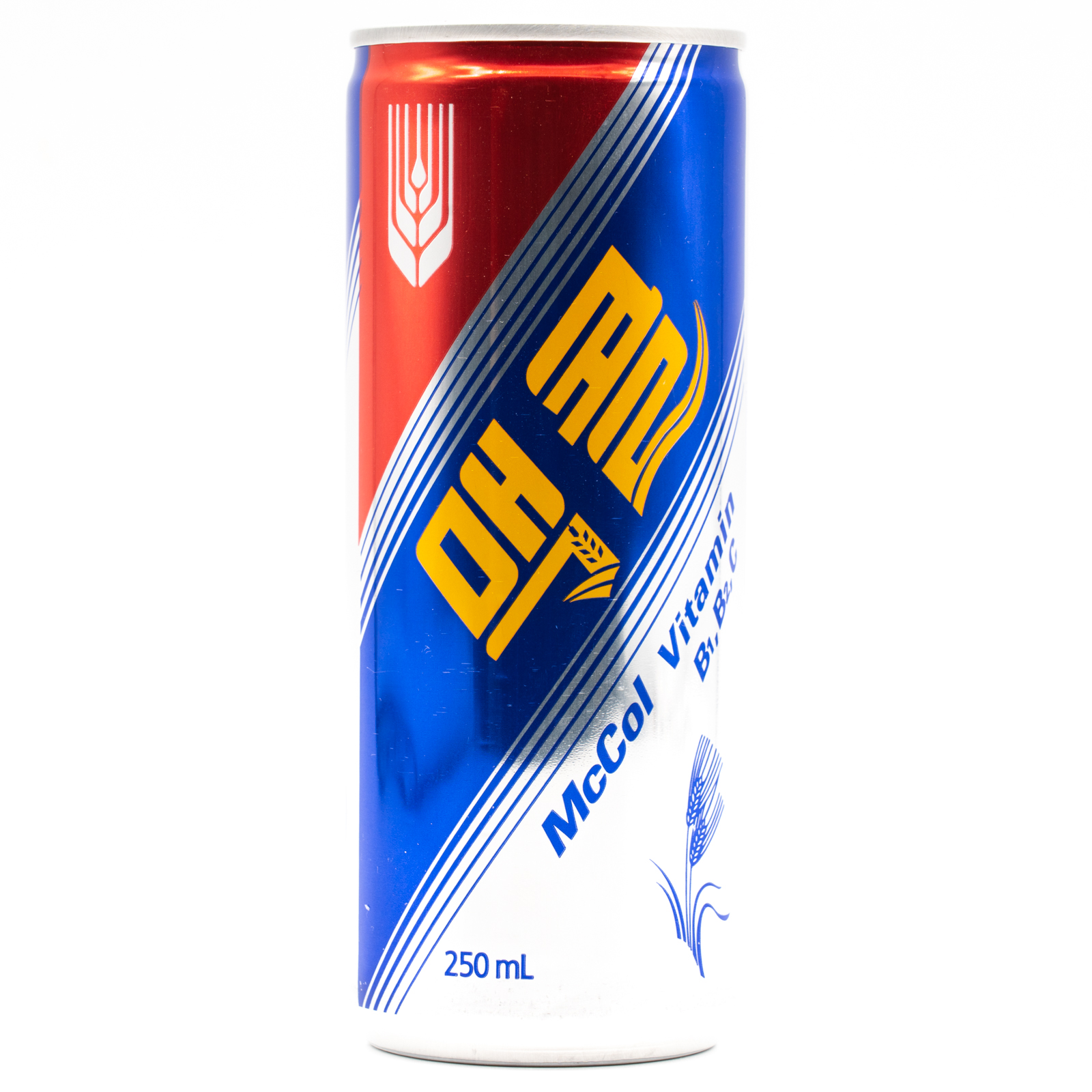 メッコール (Korea、缶、日本輸出版)、横面２