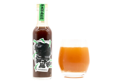 伊良部島黒炭酸
