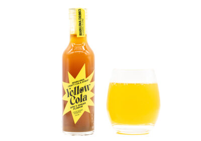 Irabujima Yellow Cola