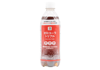 ７プレミアム ゼロコーラトリプル