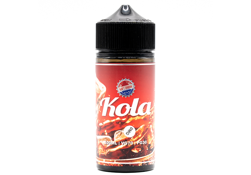 Soft Drink Kola
