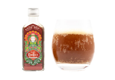 Craft Cam Cola Original Flavor (Cambodia)