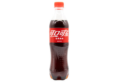 Coca-Cola (China)