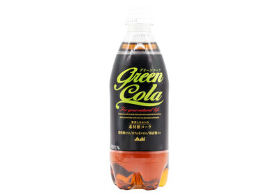 green cola (2010)