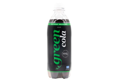 green cola (2026)