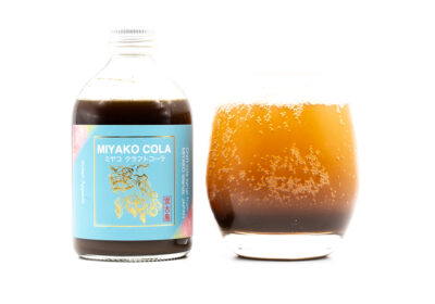 MIYAKO COLA -MIYAKO ORIGINAL-