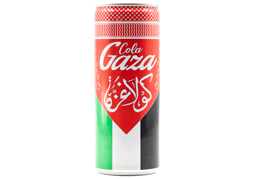 Gaza Cola