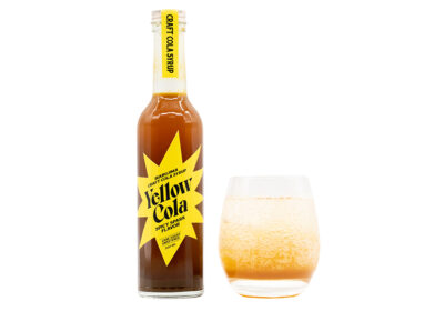Irabujima Yellow Cola 2026年10月